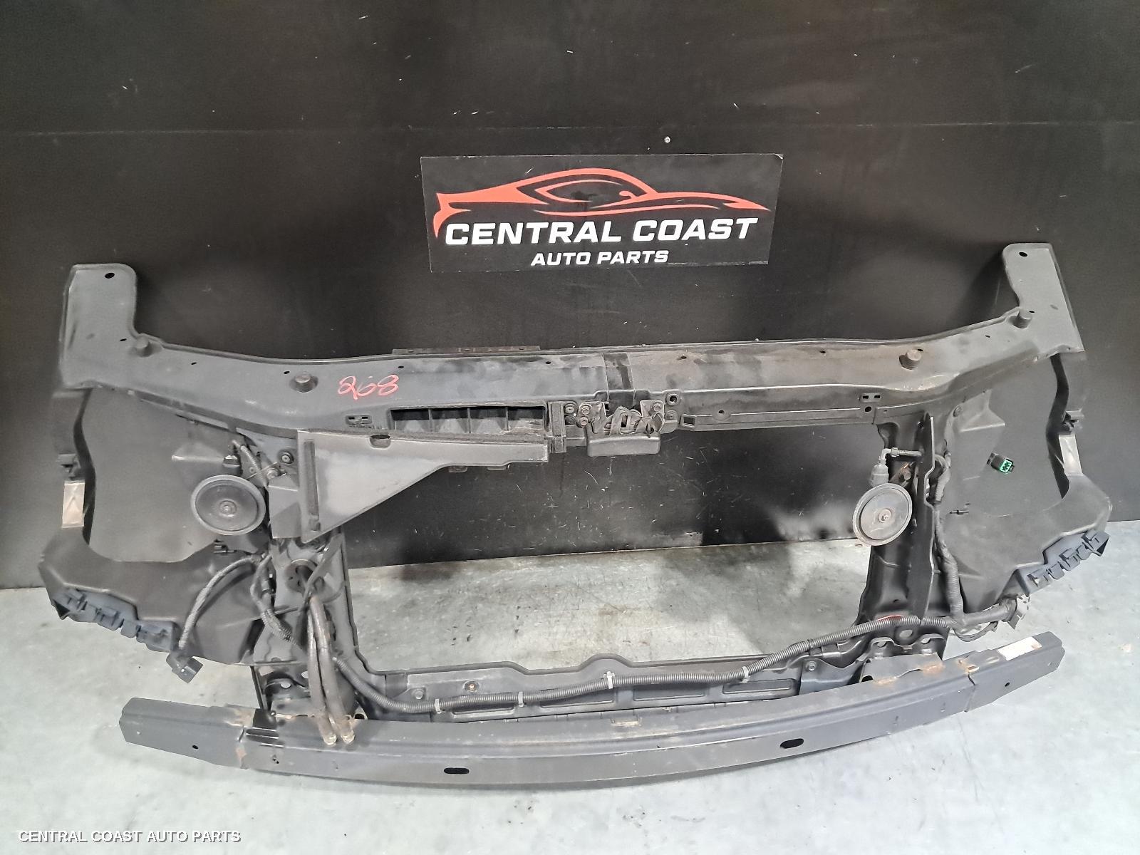 Radiator Support