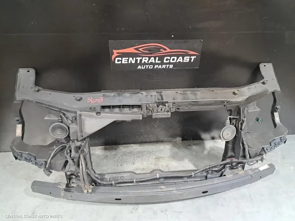 Radiator Support