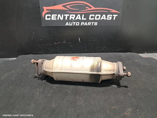 Catalytic Converter