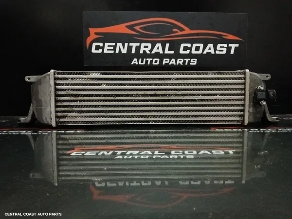 Intercooler