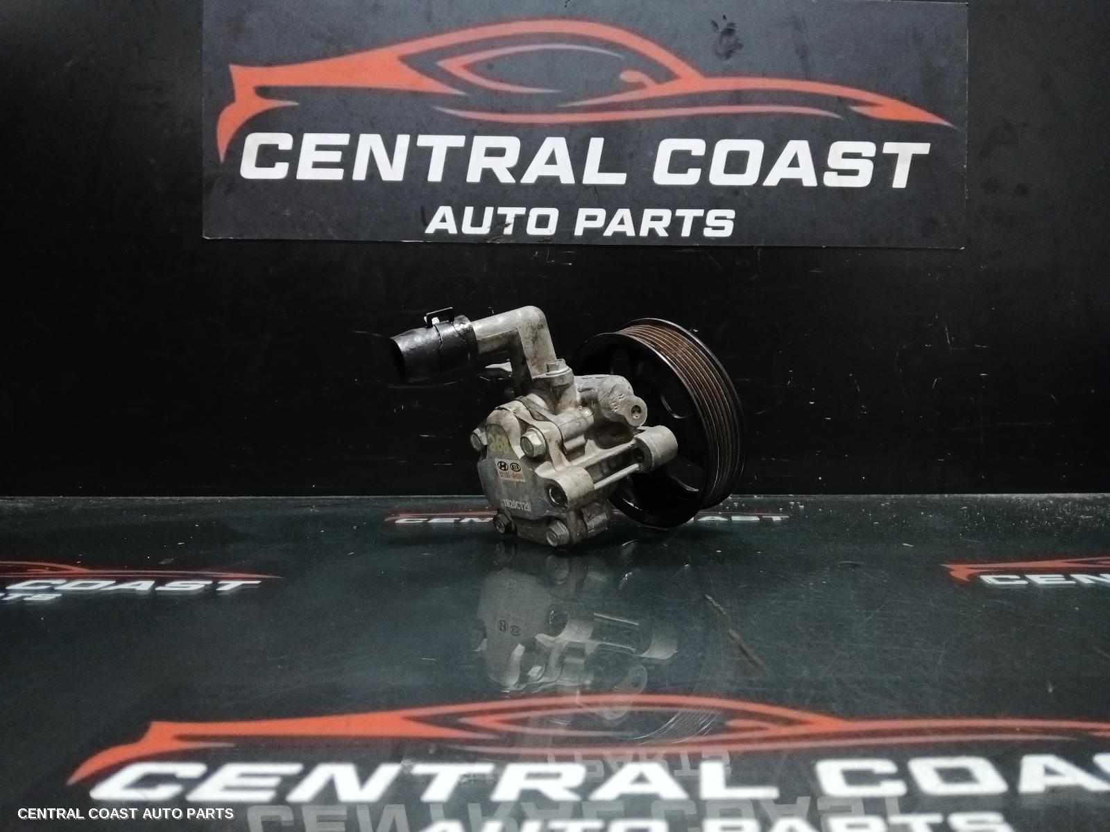 Steering Pump