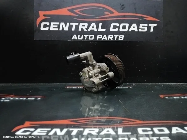 Steering Pump