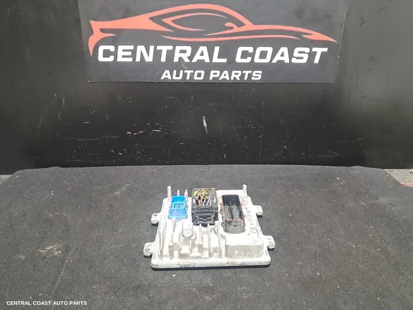 Ecu