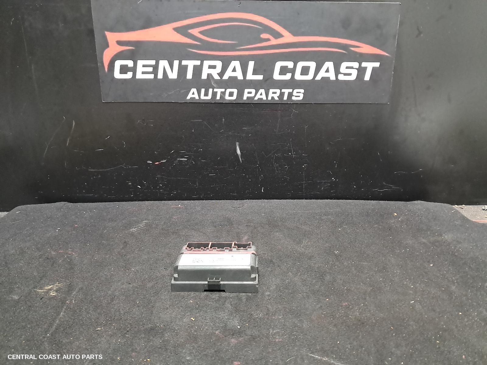 ECU