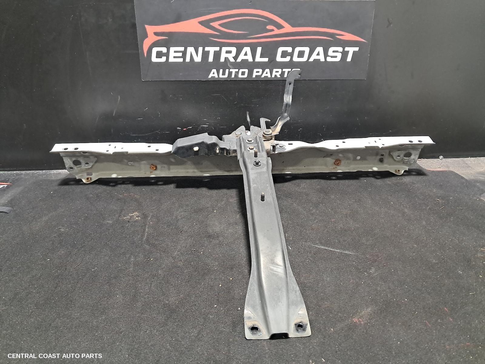 Bonnet Lock Support