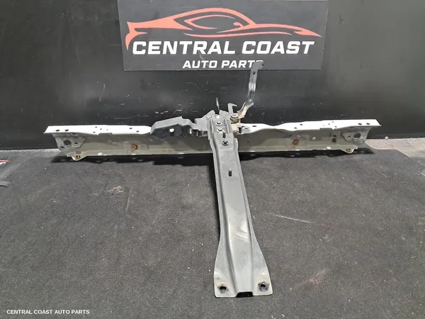 Bonnet Lock/Support