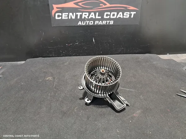 Heater Fan Motor