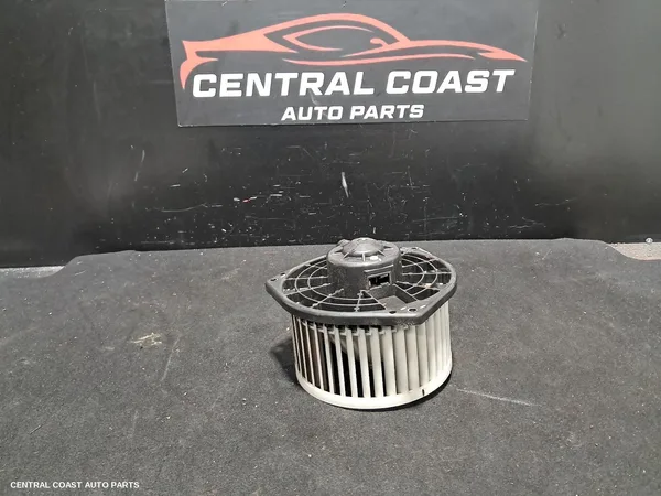 Heater Fan Motor