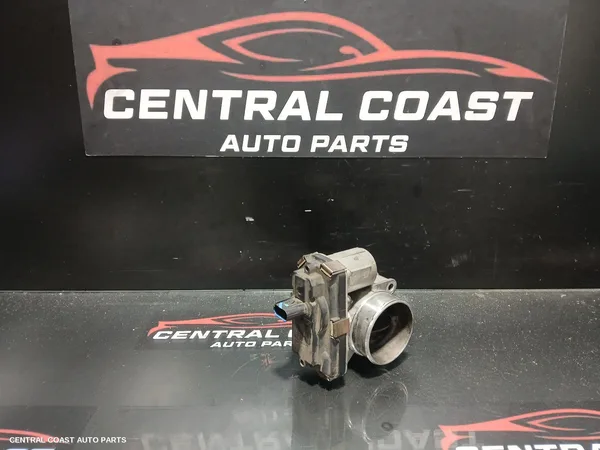 Throttle Body