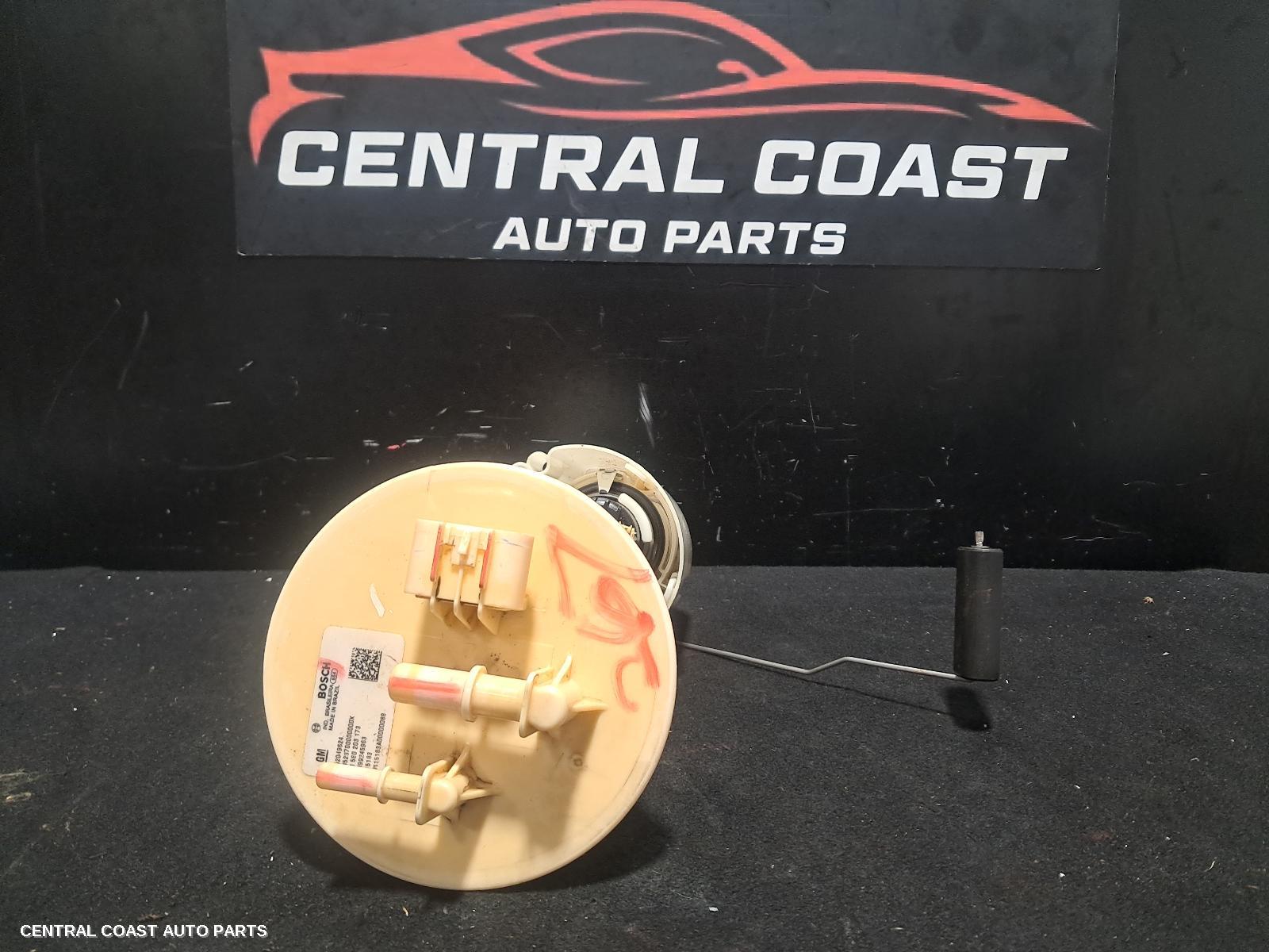 Fuel Pump