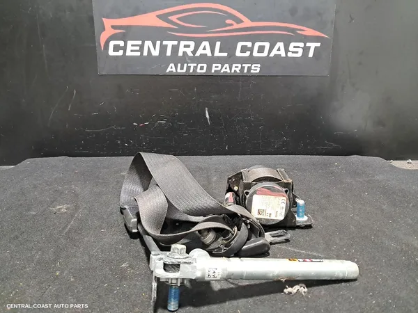 Seatbelt/Stalk