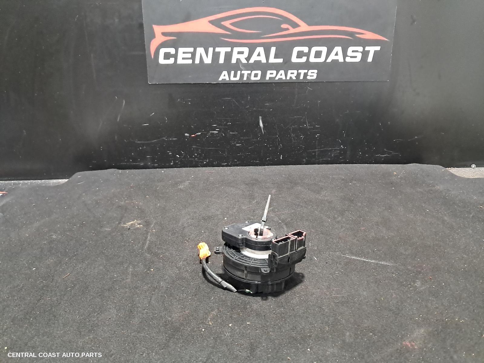Airbag Module Sensor