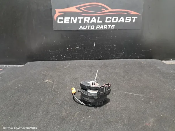 Airbag Module/Sensor