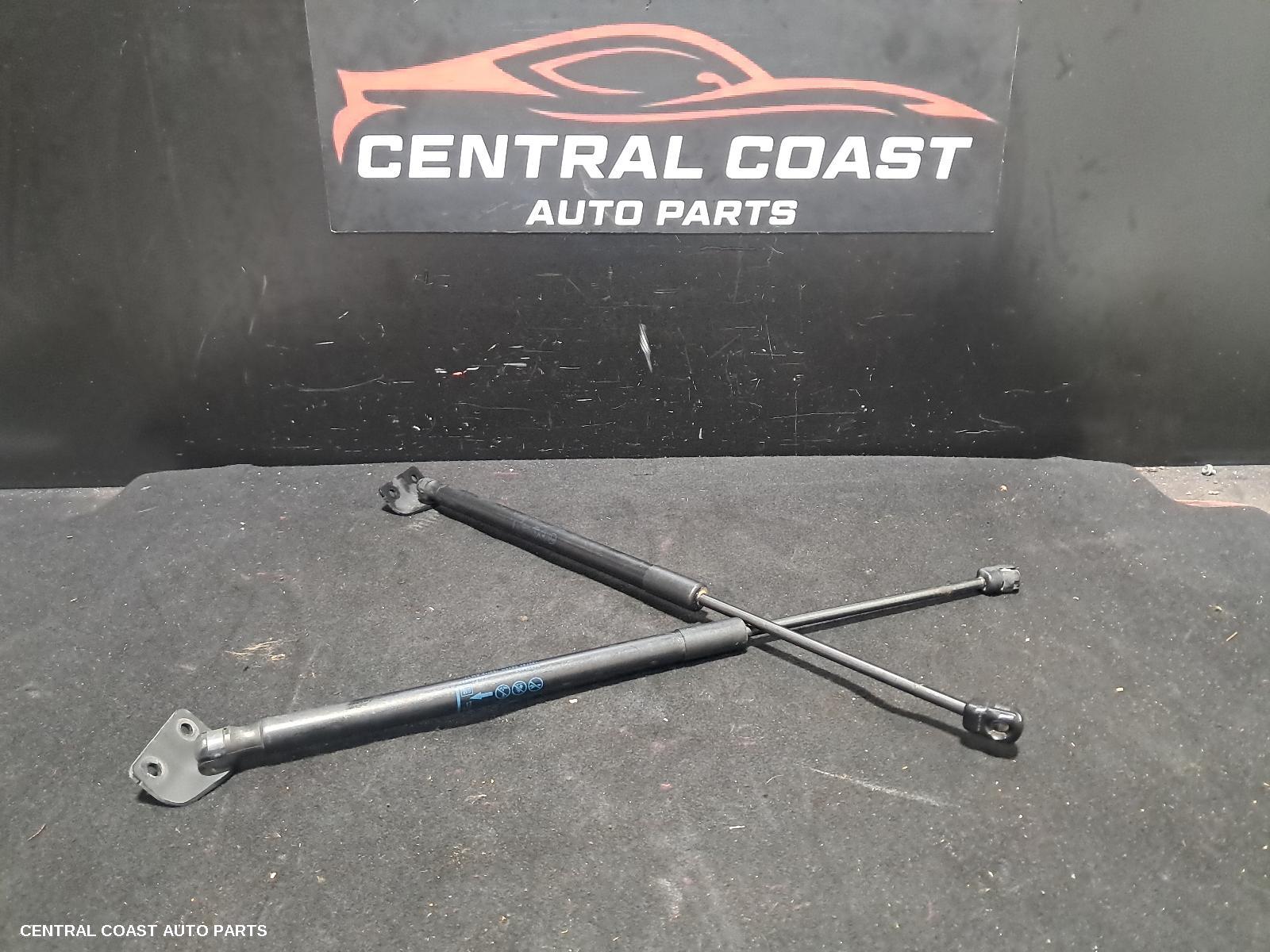 Bootlid Tgate Hinge
