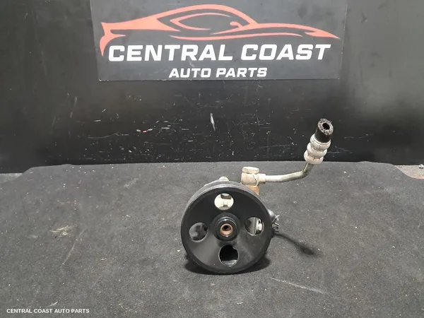 Steering Pump