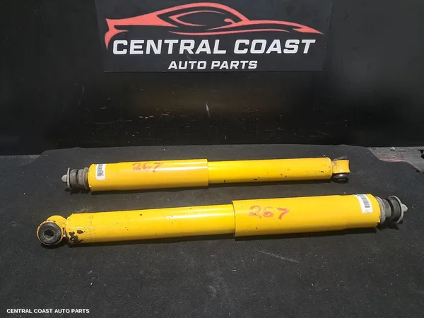 Shock Absorber