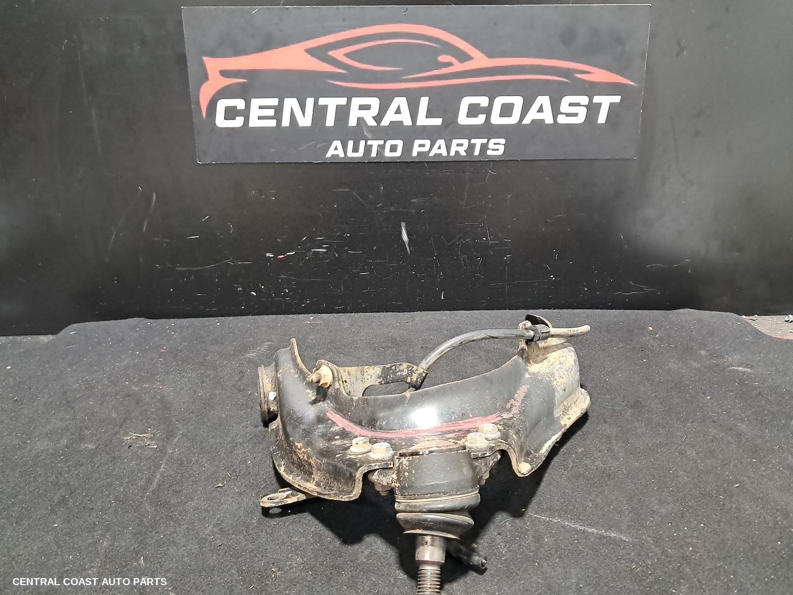 Right Rear Trailing Arm