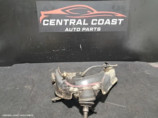 Right Rear Trailing Arm