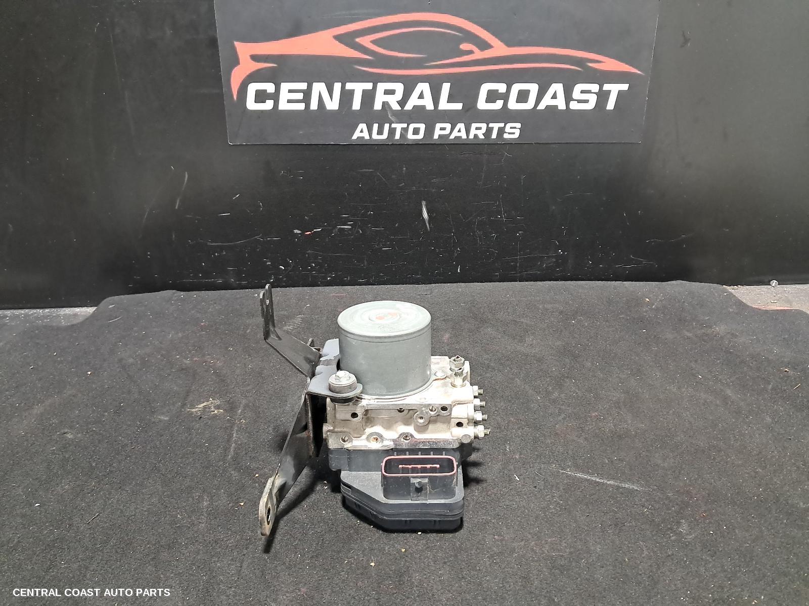 ABS Pump Modulator