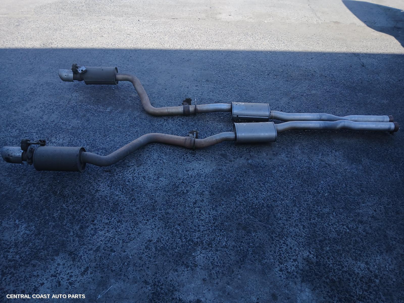 Exhaust System