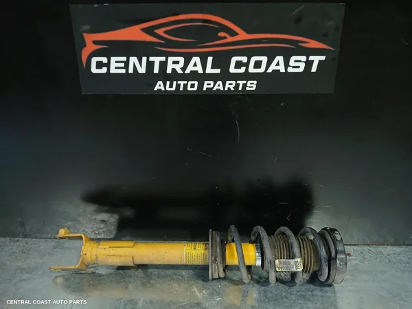 Left Front Strut