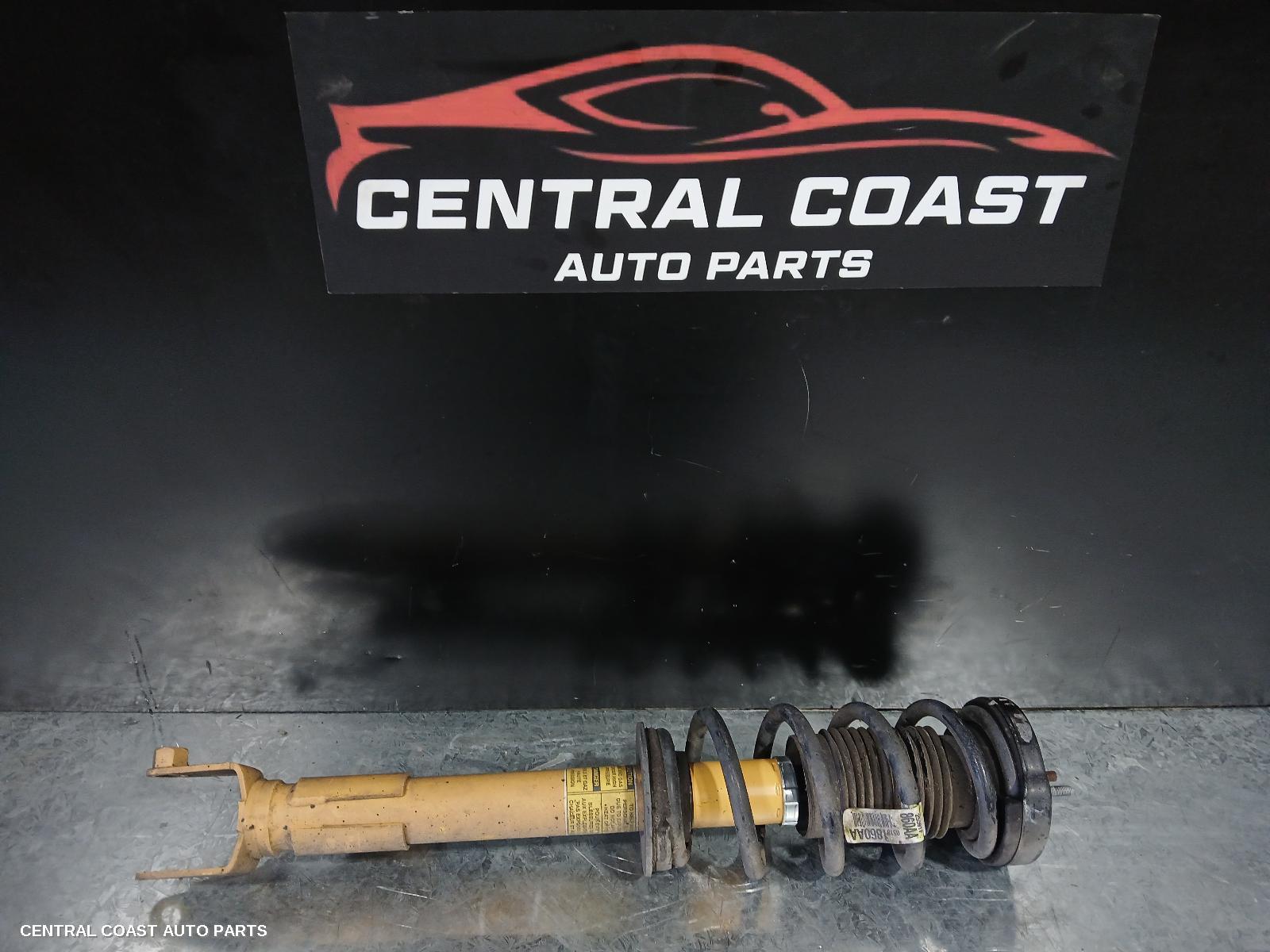 Right Front Strut