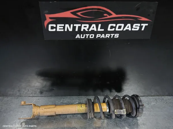 Right Front Strut