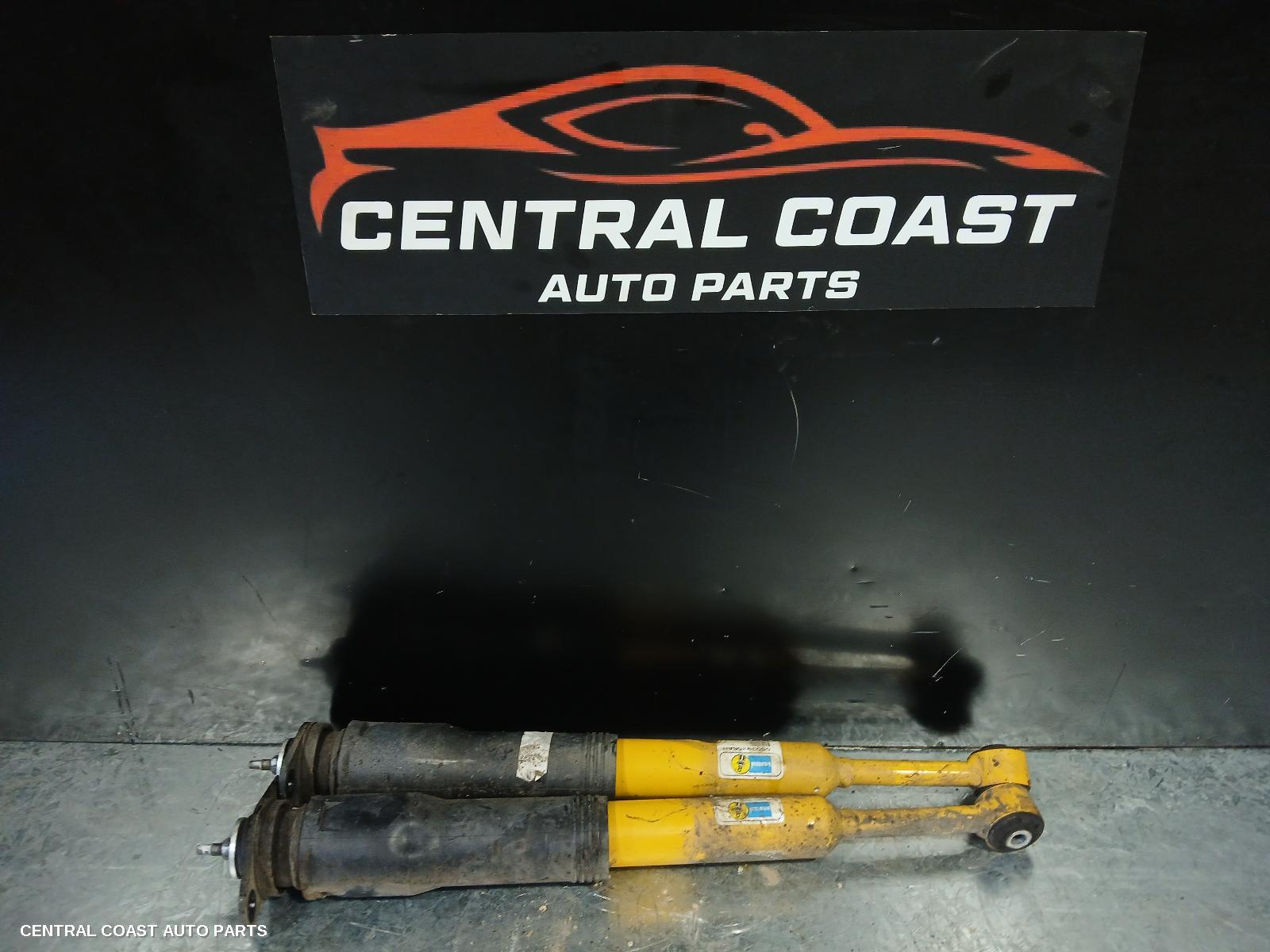 Shock Absorber