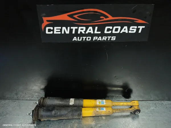 Shock Absorber