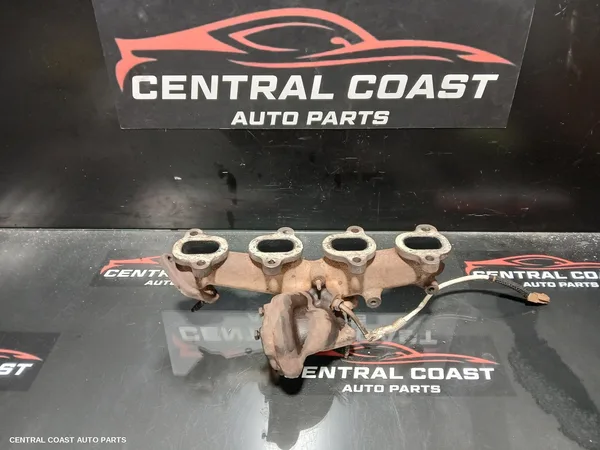 Manifold