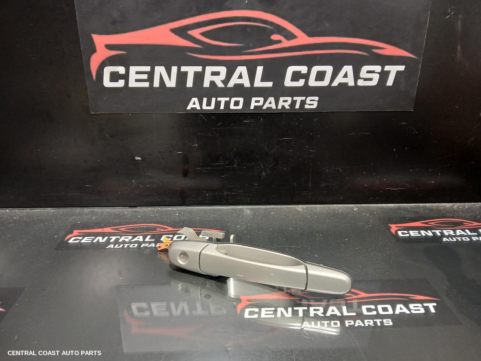 Door Handle