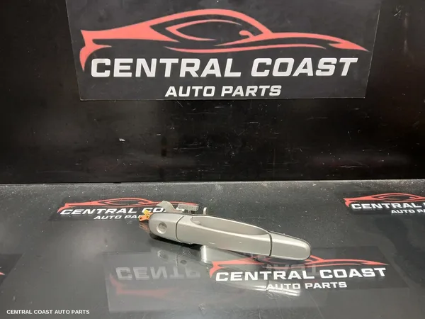 Door Handle