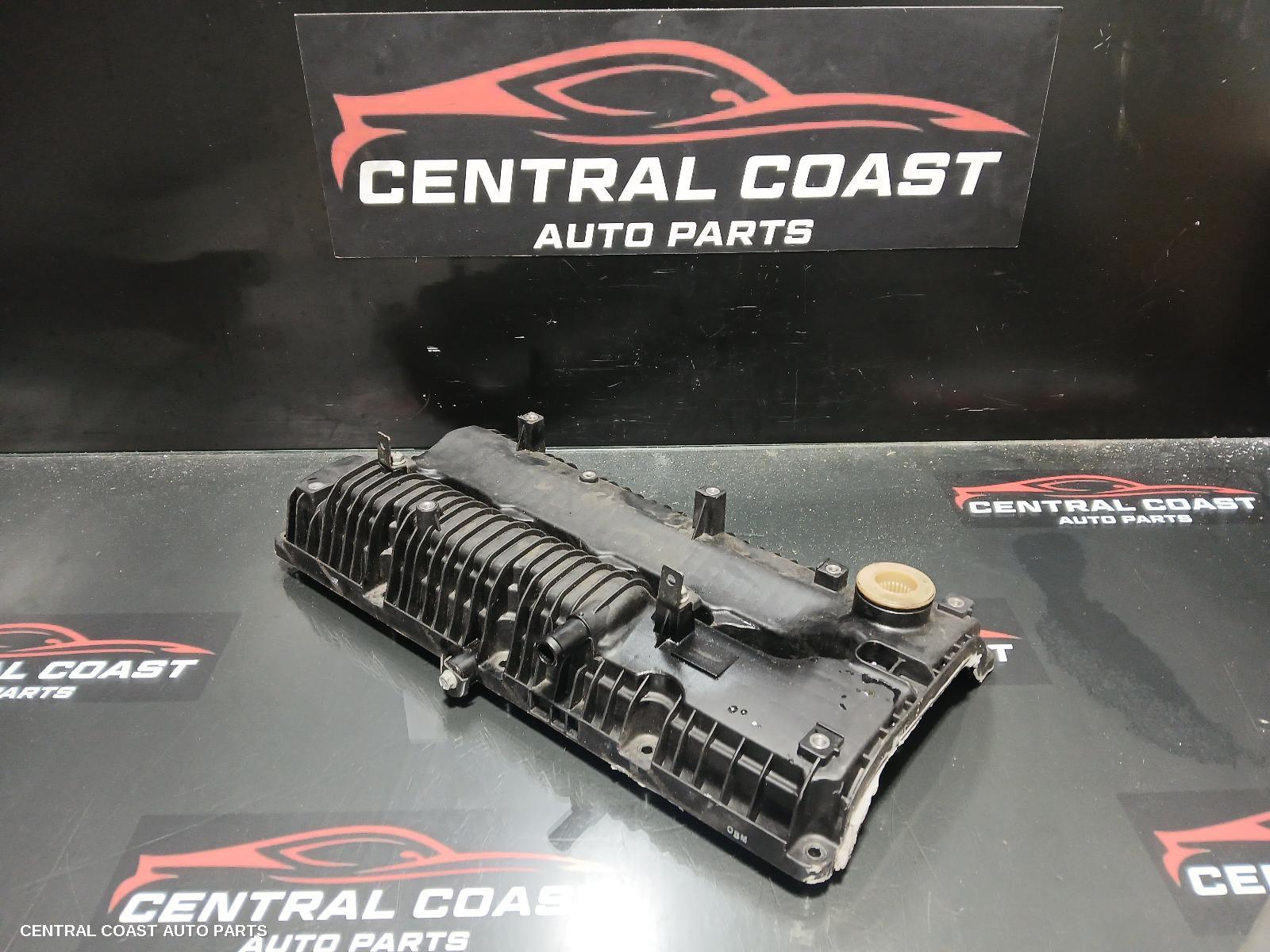 Rocker Assy Cover
