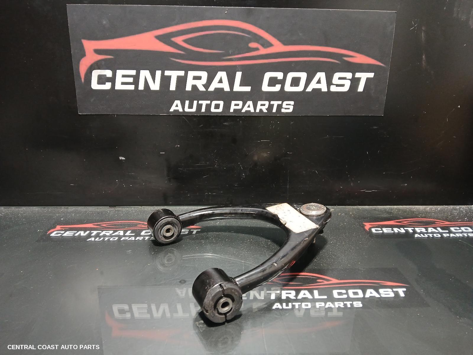 Right Front Upper Control Arm