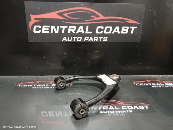 Right Front Upper Control Arm