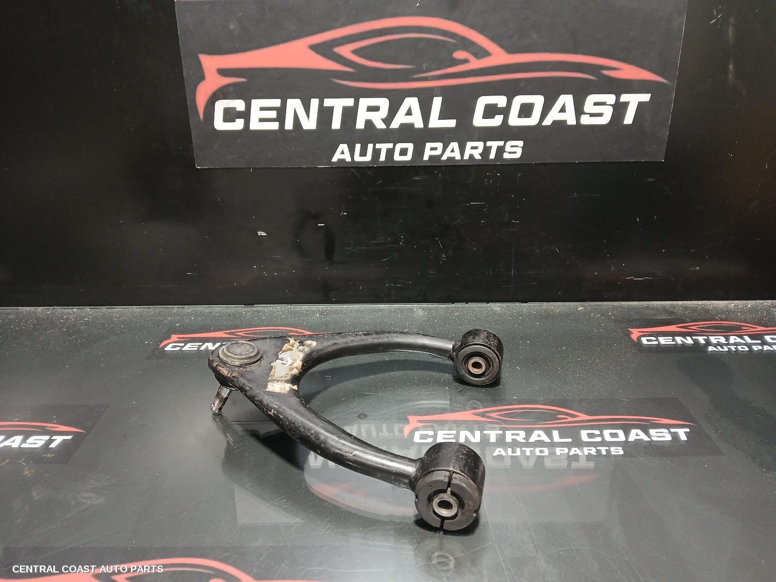 Left Front Upper Control Arm