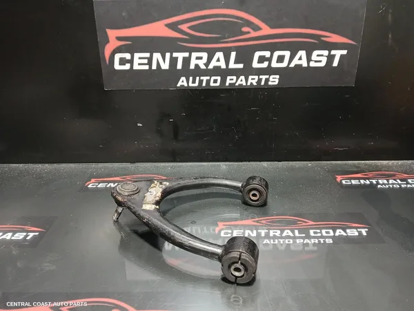 Left Front Upper Control Arm
