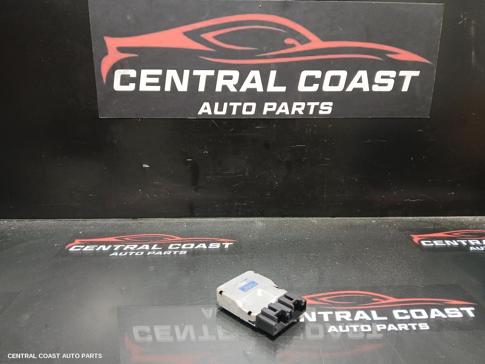 Misc Switch Relay