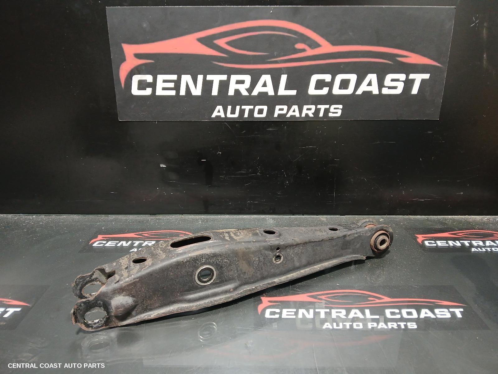 Right Rear Trailing Arm