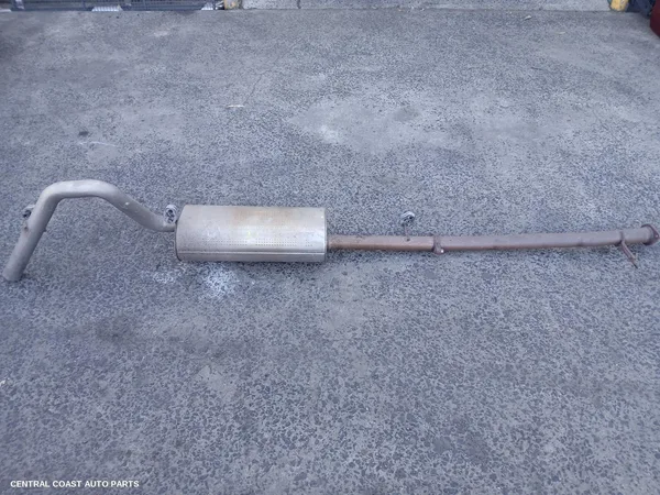 Exhaust System