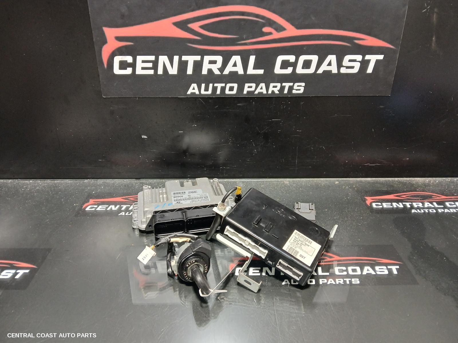 ECU
