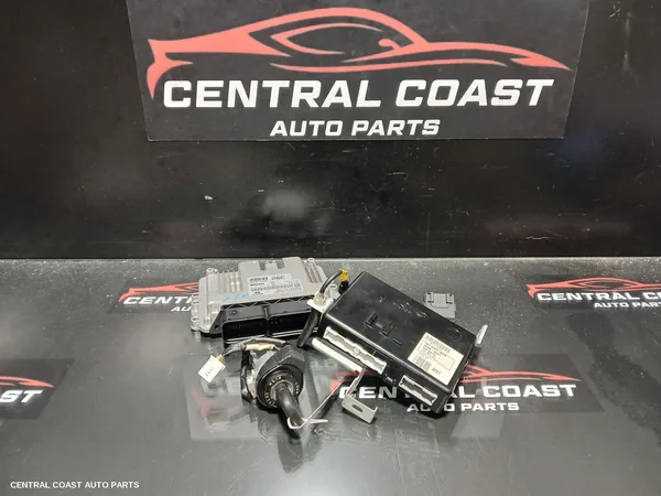 Ecu