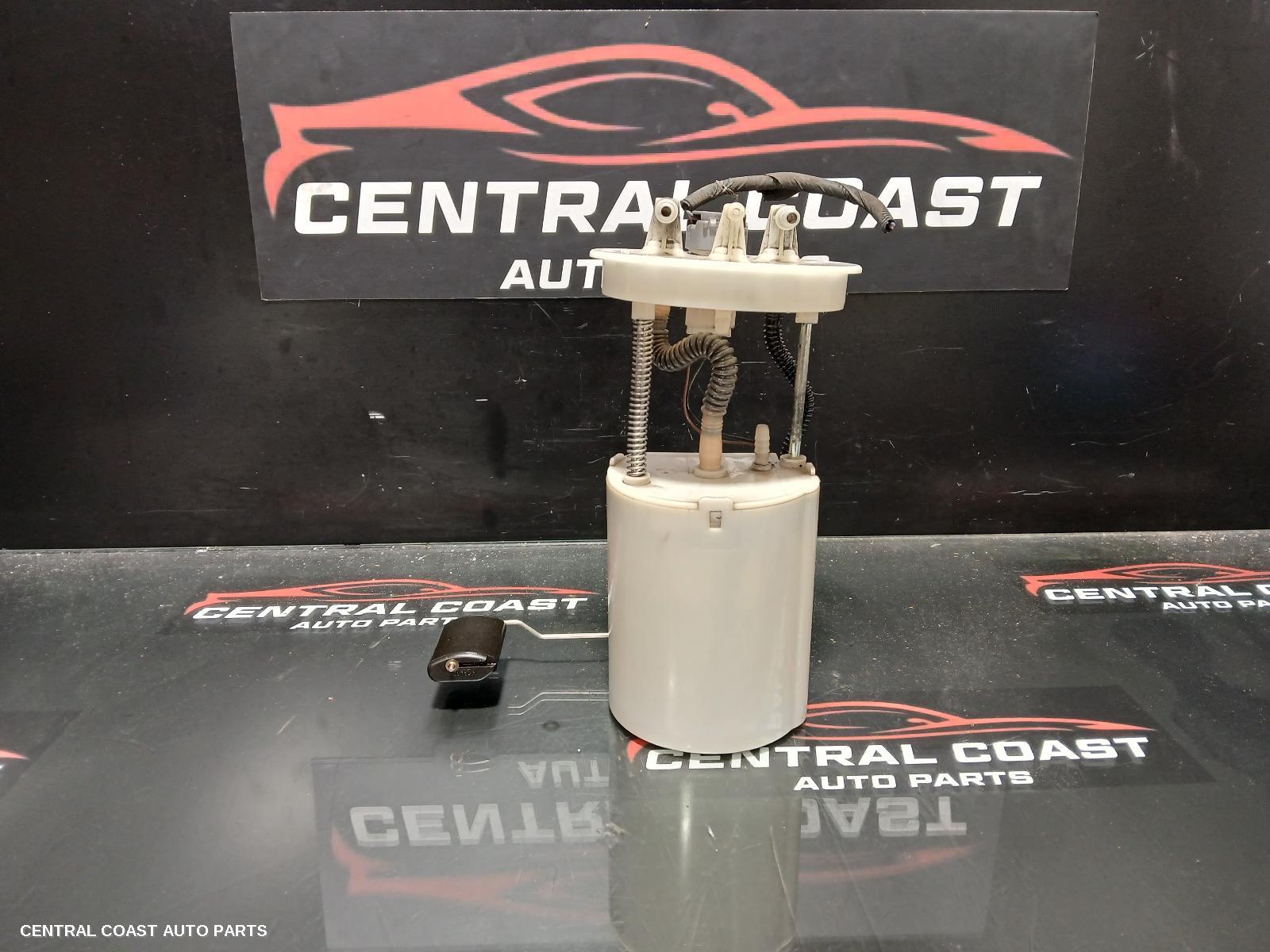 Fuel Pump