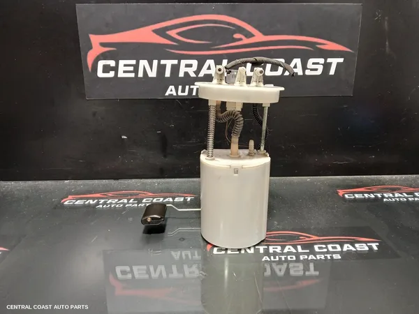 Fuel Pump
