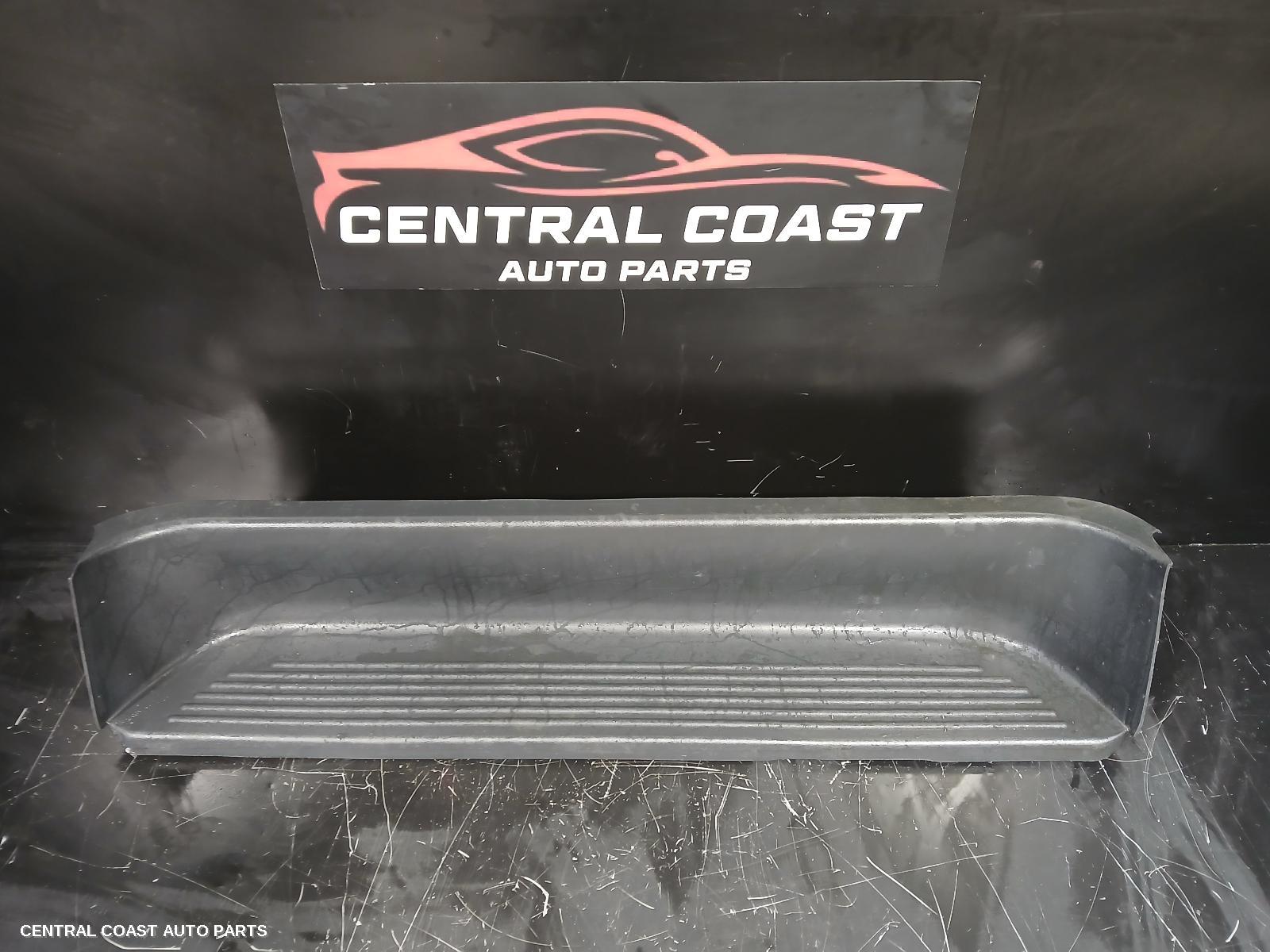 Trim Panel