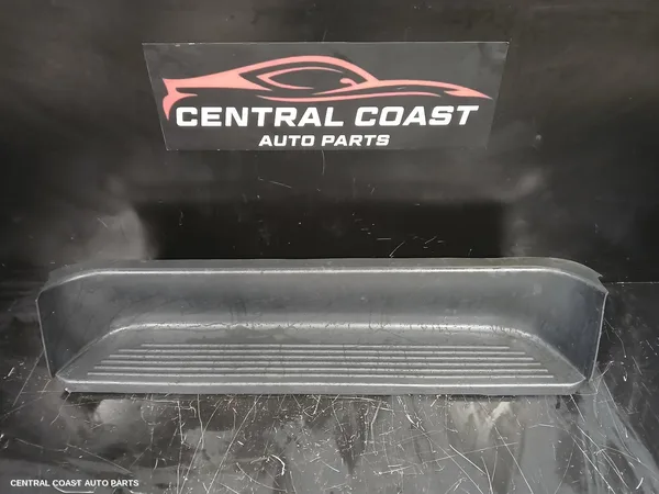 Trim Panel