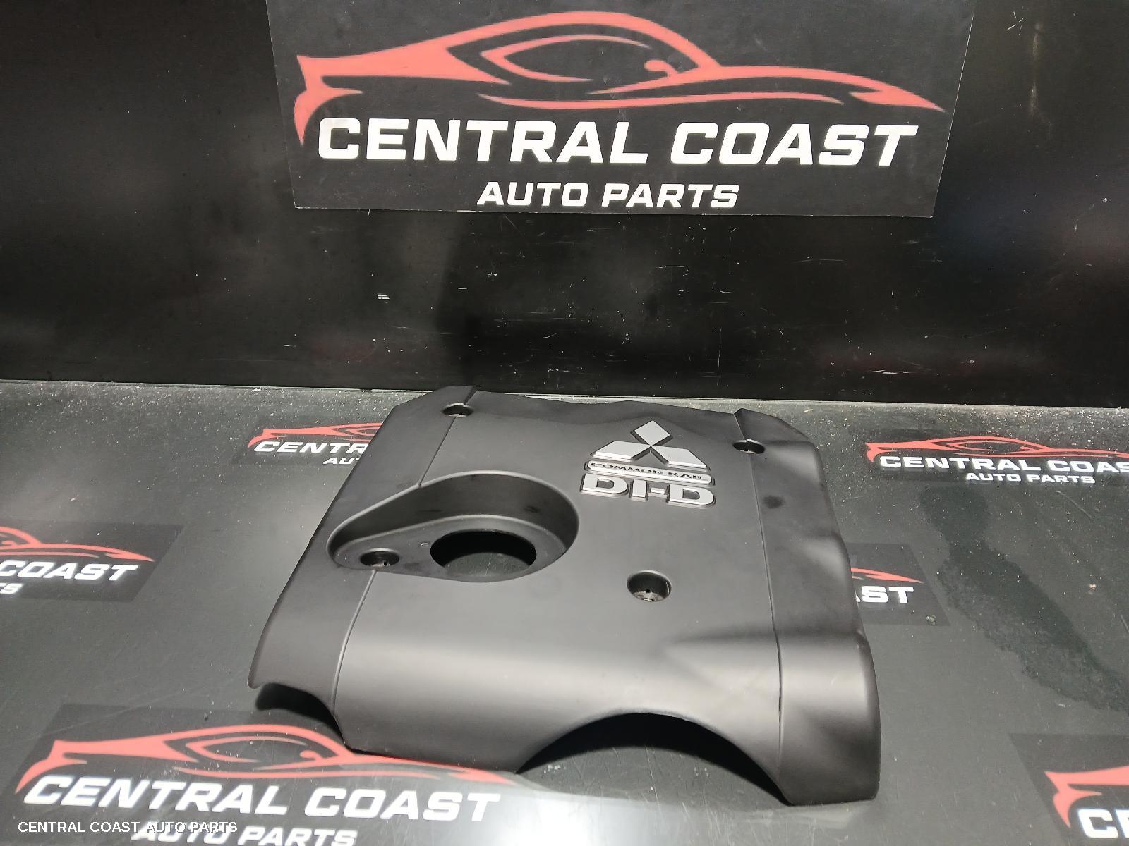 Engine Cover