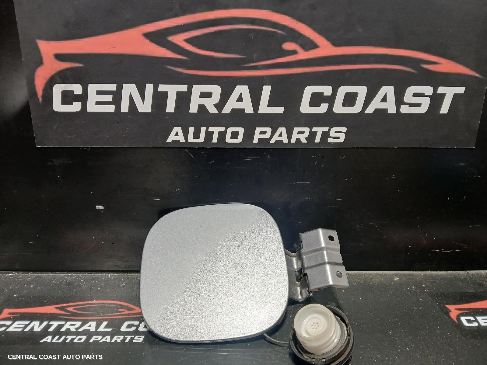 Fuel Door Filler