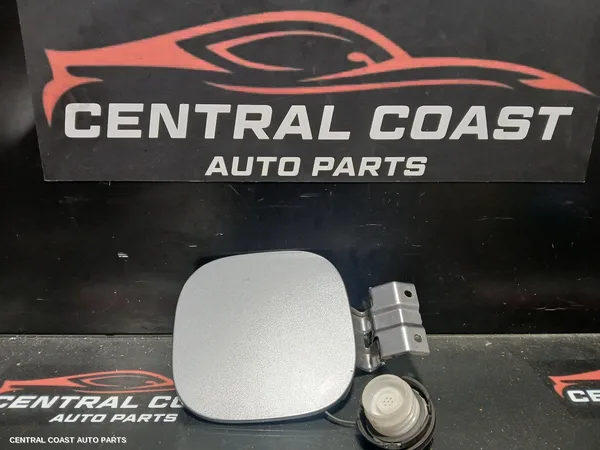 Fuel Door / Filler