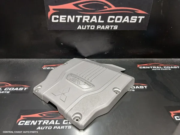 Engine Cover